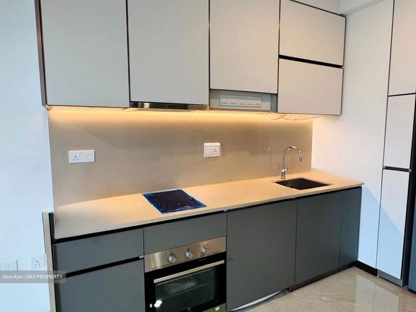 Normanton Park (D5), Apartment #574369731